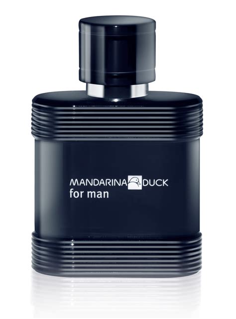 mandarina duck men's cologne.